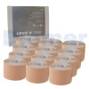 Kinesio Neuromuskuläre Bandage Beige Box 12 Stk.